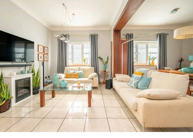 4 bedroom Villa for sale in Ballester, Santa Cruz de Tenerife - € 475,000 (Ref: 10164226)