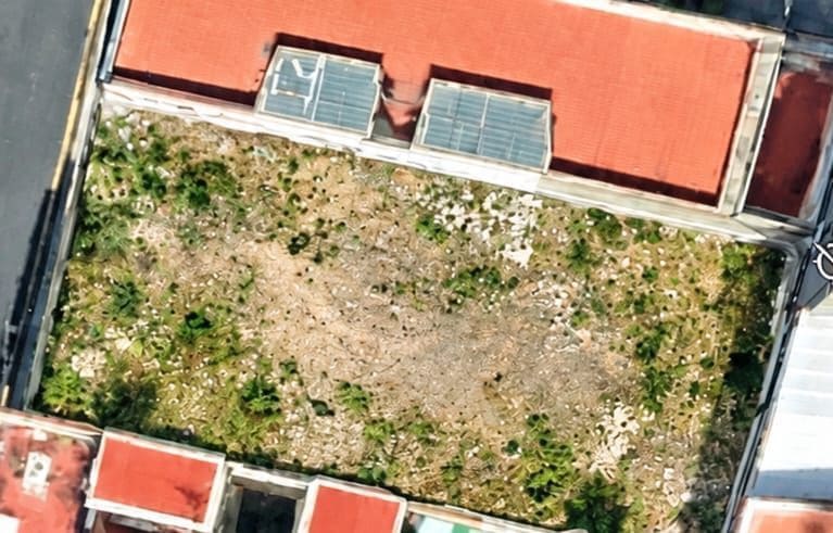Building Plot for sale in Santa Cruz de Tenerife - € 850,000 (Ref: 10173318)