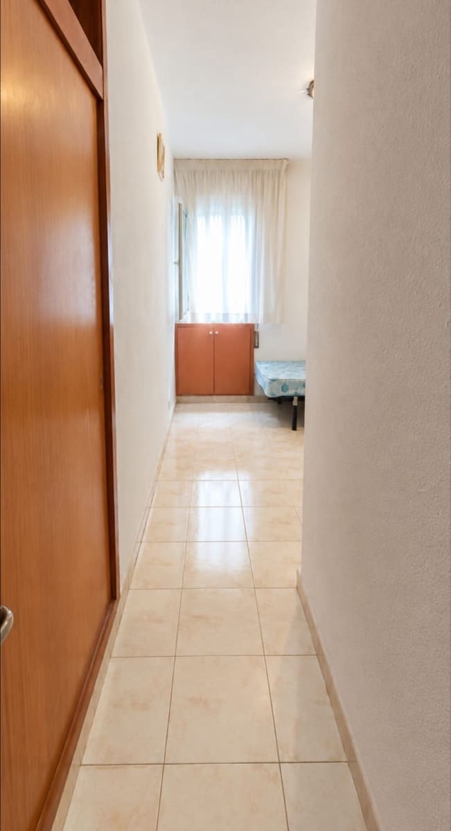 1 soveværelse Lejlighed til salg i Santa Cruz de Tenerife - € 200.000 (Ref: 10176850)