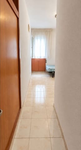 1 soveværelse Lejlighed til salg i Zona Rambla, Santa Cruz de Tenerife - € 200.000 (Ref: 10176850)