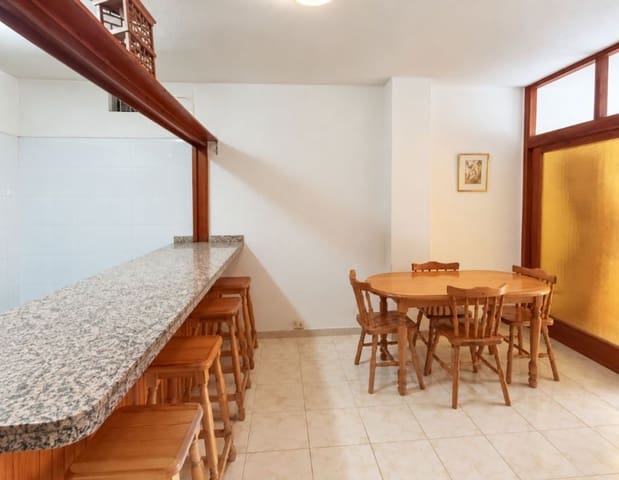 1 soveværelse Lejlighed til salg i Zona Rambla, Santa Cruz de Tenerife - € 200.000 (Ref: 10176850)