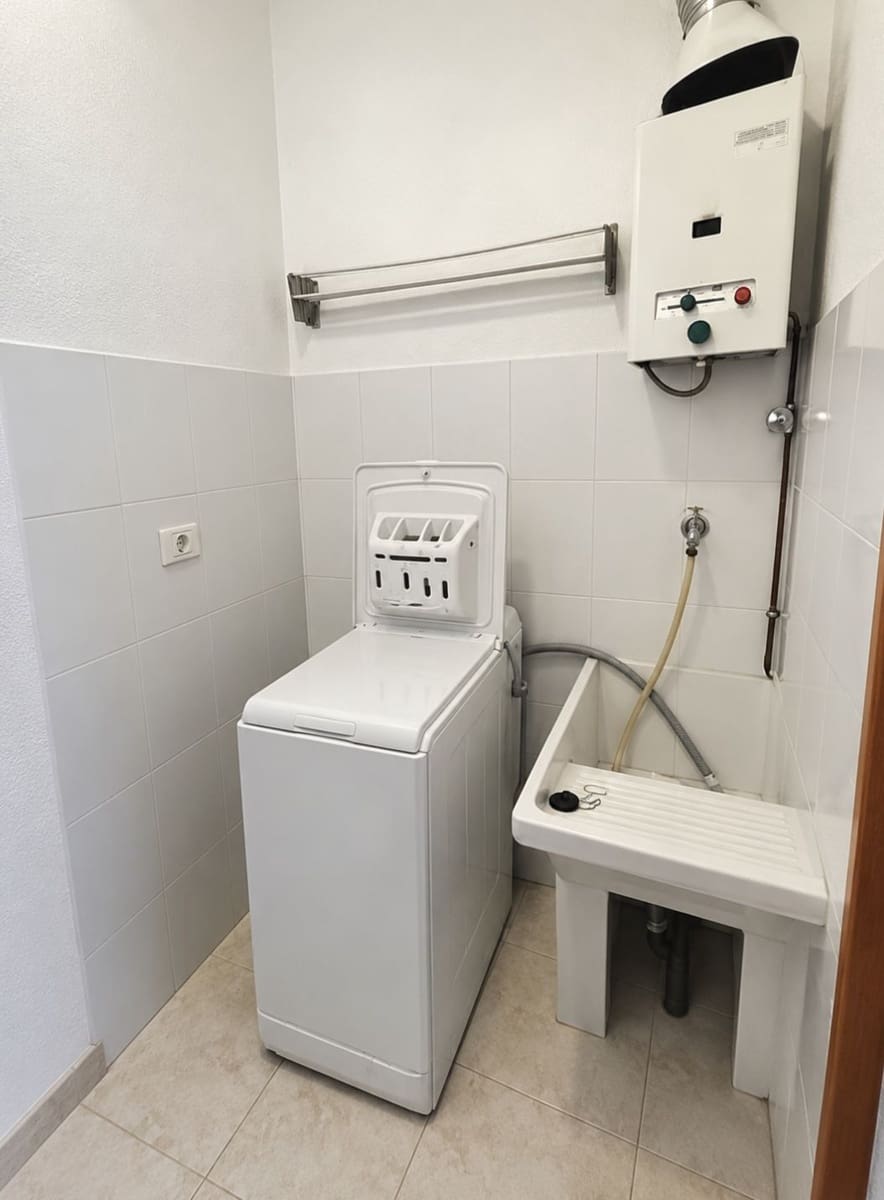 1 soveværelse Lejlighed til salg i Santa Cruz de Tenerife - € 200.000 (Ref: 10176850)