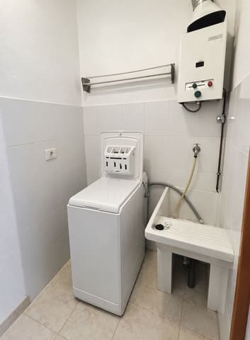 1 soveværelse Lejlighed til salg i Zona Rambla, Santa Cruz de Tenerife - € 200.000 (Ref: 10176850)