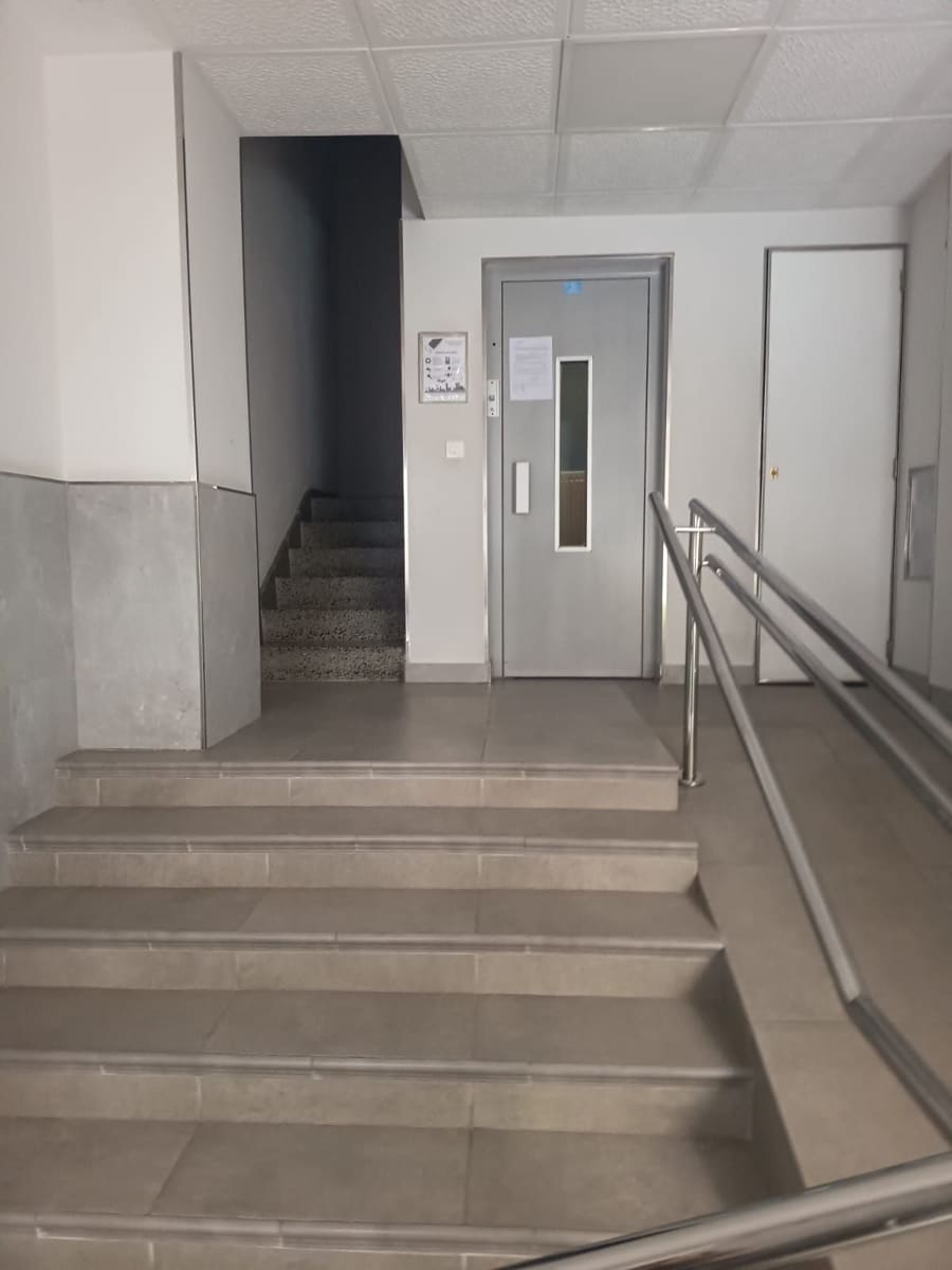 1 soveværelse Lejlighed til salg i Santa Cruz de Tenerife - € 200.000 (Ref: 10176850)