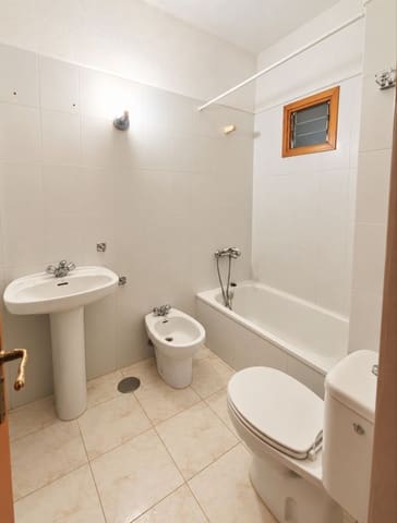 1 soveværelse Lejlighed til salg i Zona Rambla, Santa Cruz de Tenerife - € 200.000 (Ref: 10176850)
