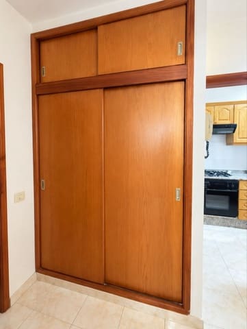 1 soveværelse Lejlighed til salg i Zona Rambla, Santa Cruz de Tenerife - € 200.000 (Ref: 10176850)