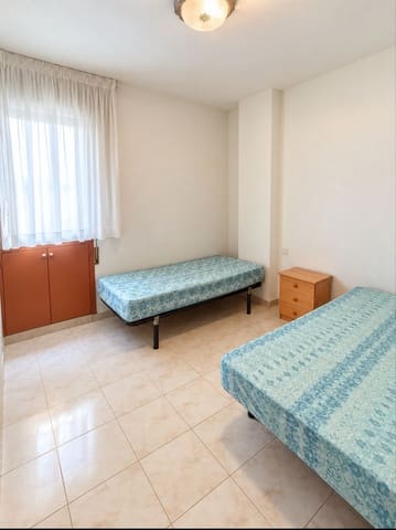1 soveværelse Lejlighed til salg i Zona Rambla, Santa Cruz de Tenerife - € 200.000 (Ref: 10176850)