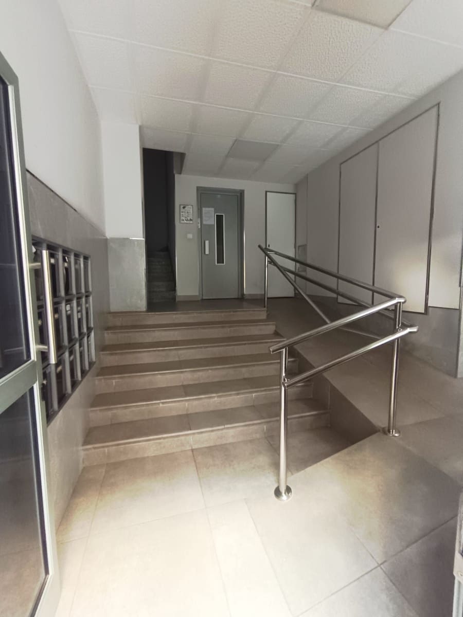 1 soveværelse Lejlighed til salg i Santa Cruz de Tenerife - € 200.000 (Ref: 10176850)