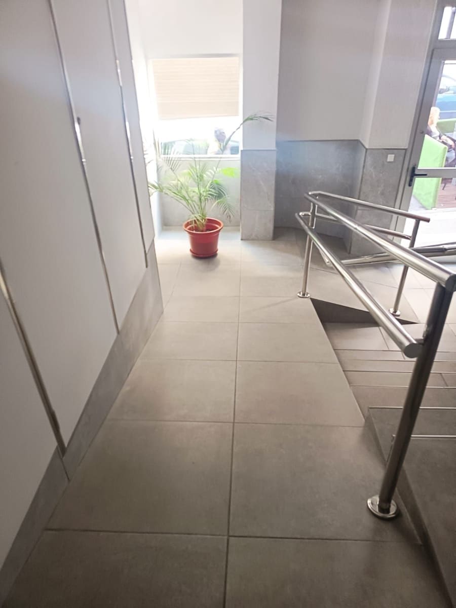 1 soveværelse Lejlighed til salg i Santa Cruz de Tenerife - € 200.000 (Ref: 10176850)