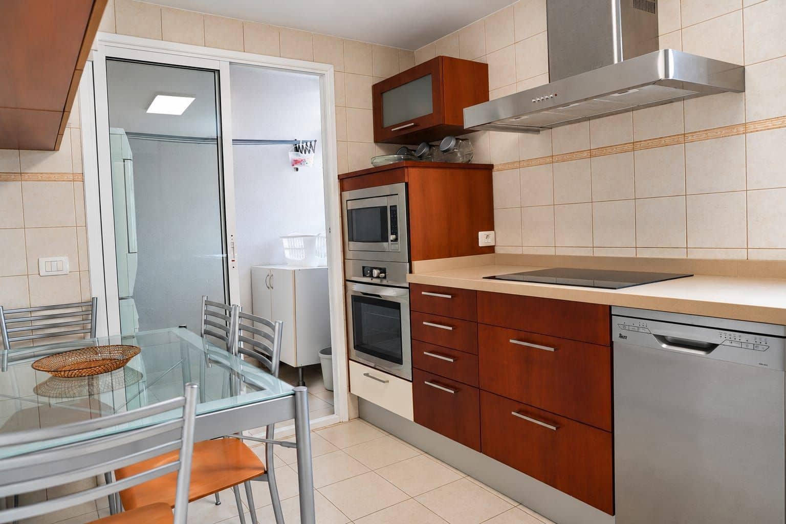 2 bedroom Penthouse for sale in Santa Cruz de Tenerife with garage - € 340,000 (Ref: 10176851)