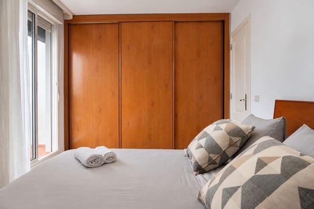 2 bedroom Penthouse for sale in El Peru, Santa Cruz de Tenerife with garage - € 340,000 (Ref: 10176851)