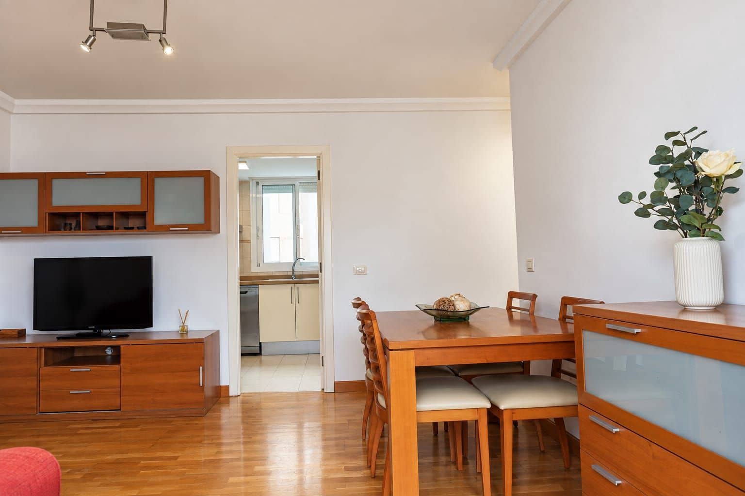2 bedroom Penthouse for sale in Santa Cruz de Tenerife with garage - € 340,000 (Ref: 10176851)