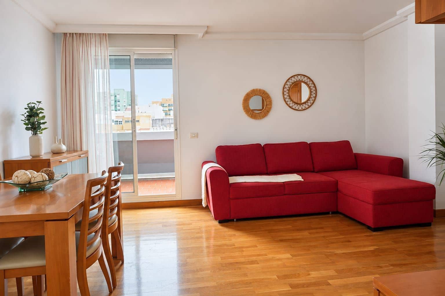 2 bedroom Penthouse for sale in Santa Cruz de Tenerife with garage - € 340,000 (Ref: 10176851)