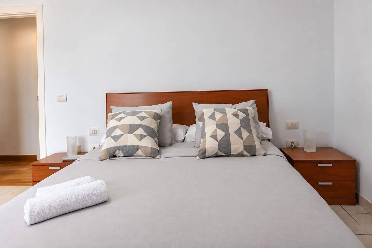 2 bedroom Penthouse for sale in Santa Cruz de Tenerife with garage - € 340,000 (Ref: 10176851)