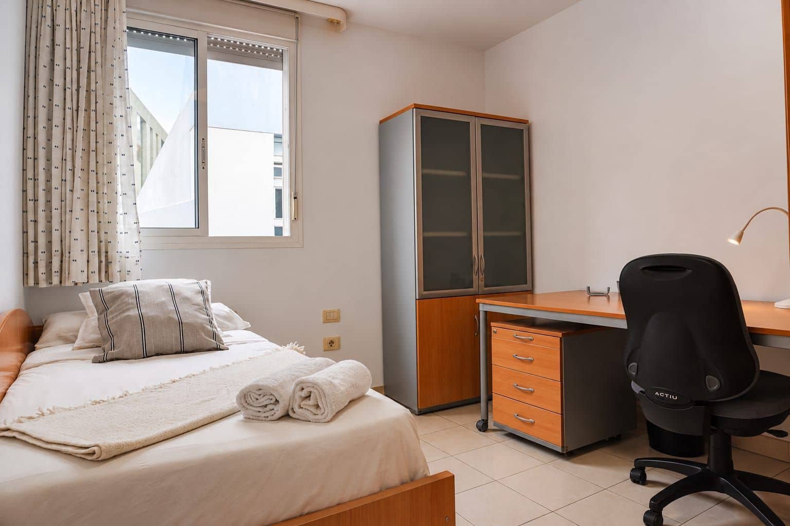 2 bedroom Penthouse for sale in Santa Cruz de Tenerife with garage - € 340,000 (Ref: 10176851)