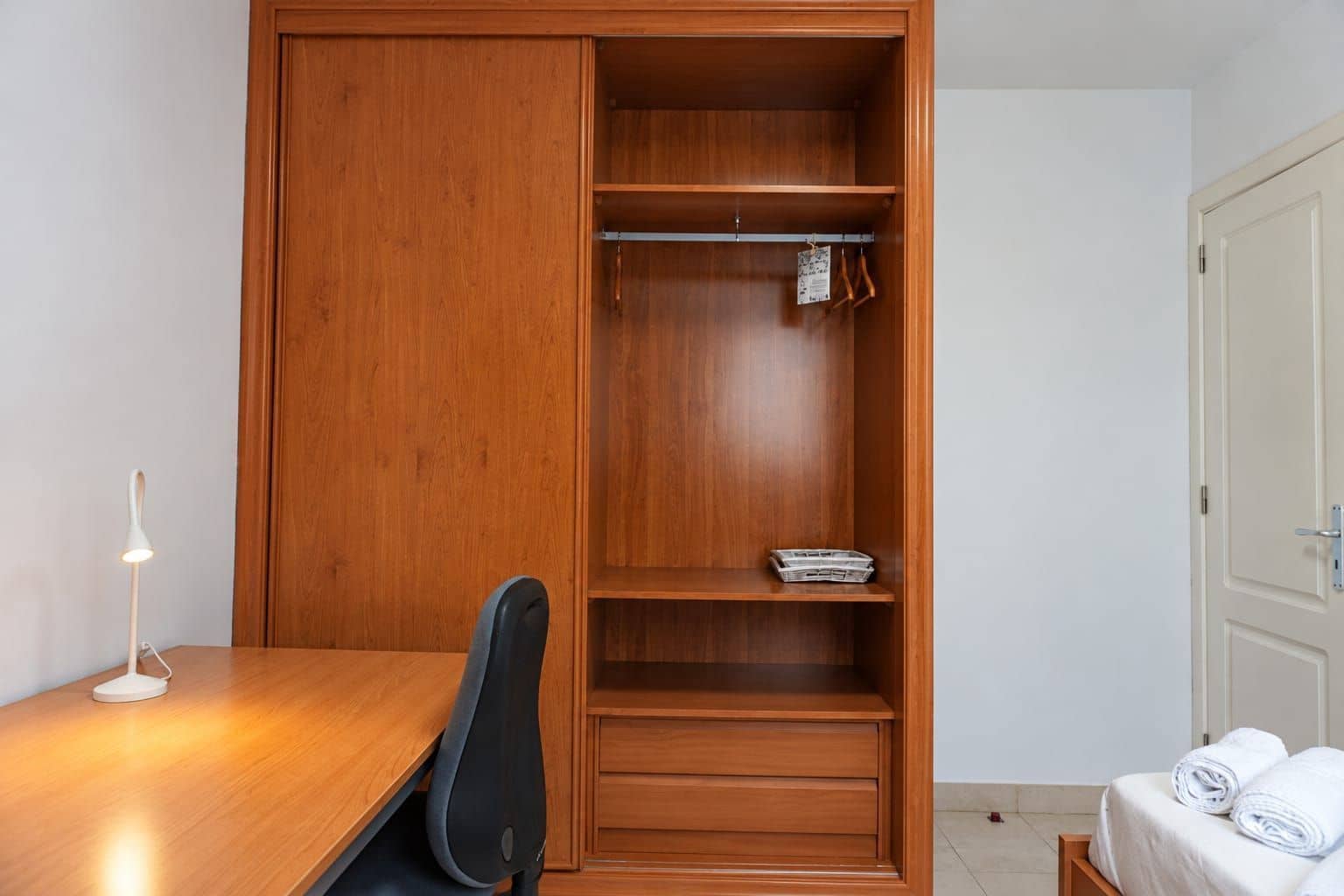 2 bedroom Penthouse for sale in Santa Cruz de Tenerife with garage - € 340,000 (Ref: 10176851)