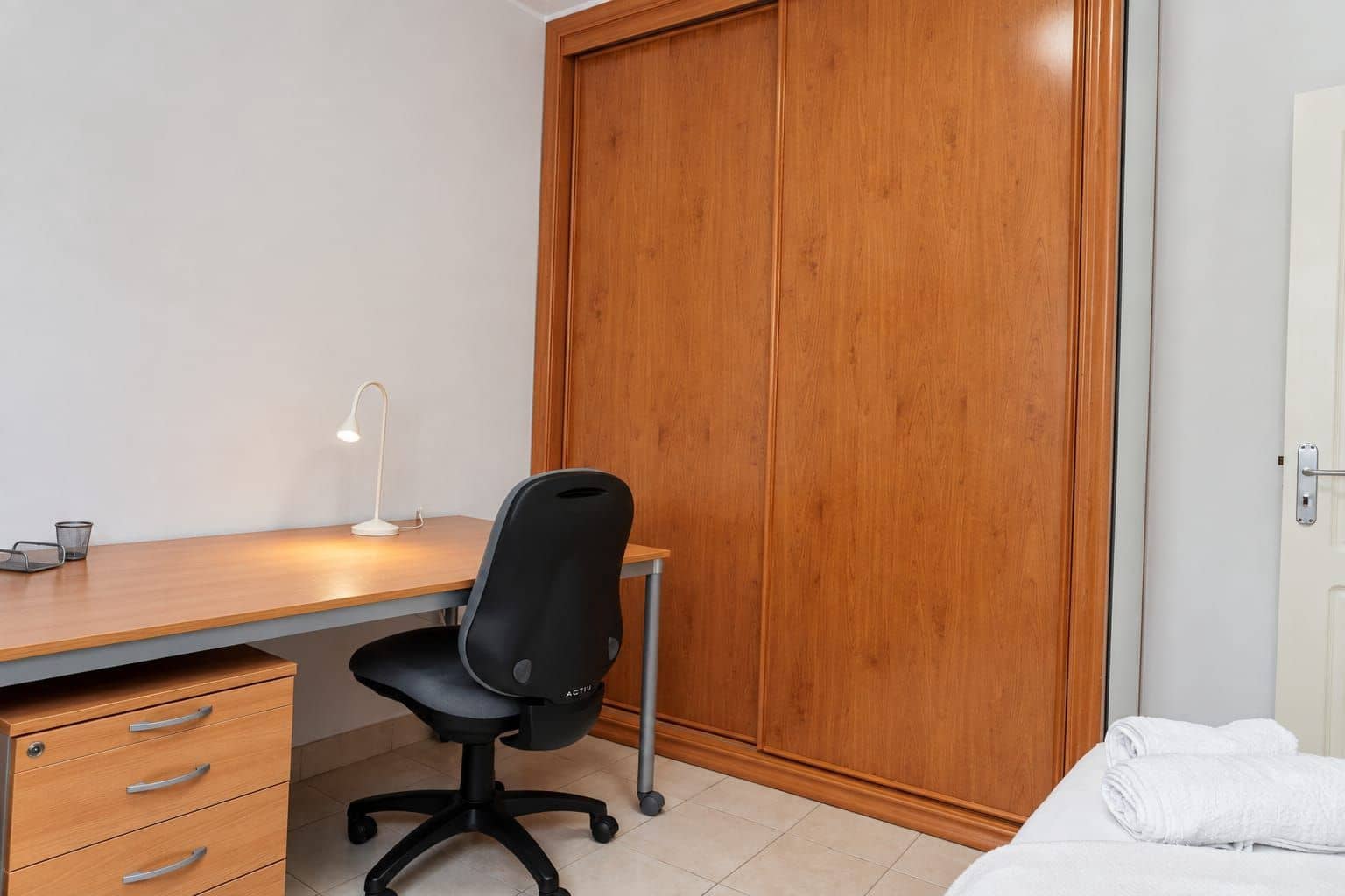2 bedroom Penthouse for sale in Santa Cruz de Tenerife with garage - € 340,000 (Ref: 10176851)