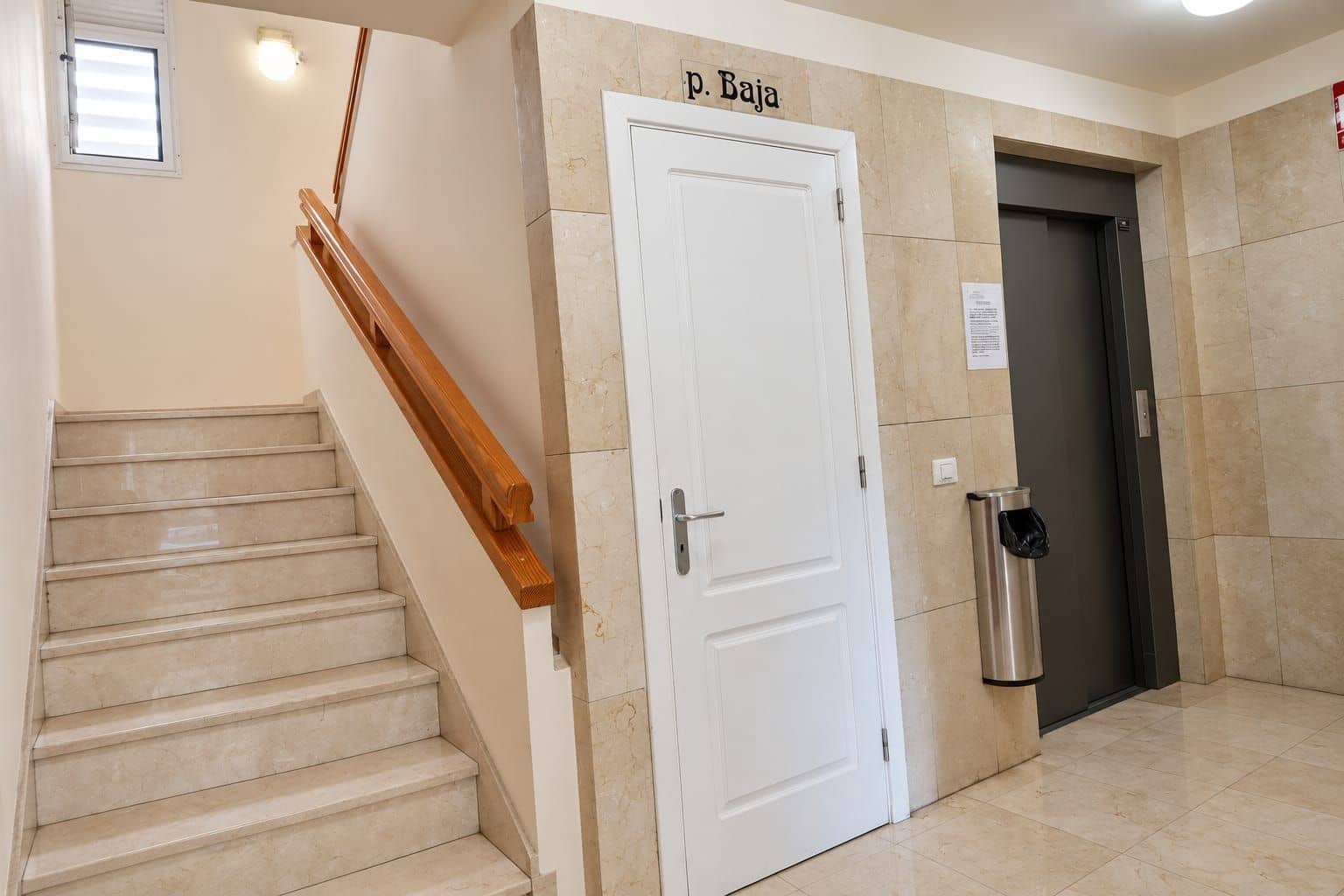 2 bedroom Penthouse for sale in Santa Cruz de Tenerife with garage - € 340,000 (Ref: 10176851)