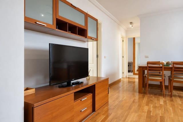 2 bedroom Penthouse for sale in El Peru, Santa Cruz de Tenerife with garage - € 340,000 (Ref: 10176851)