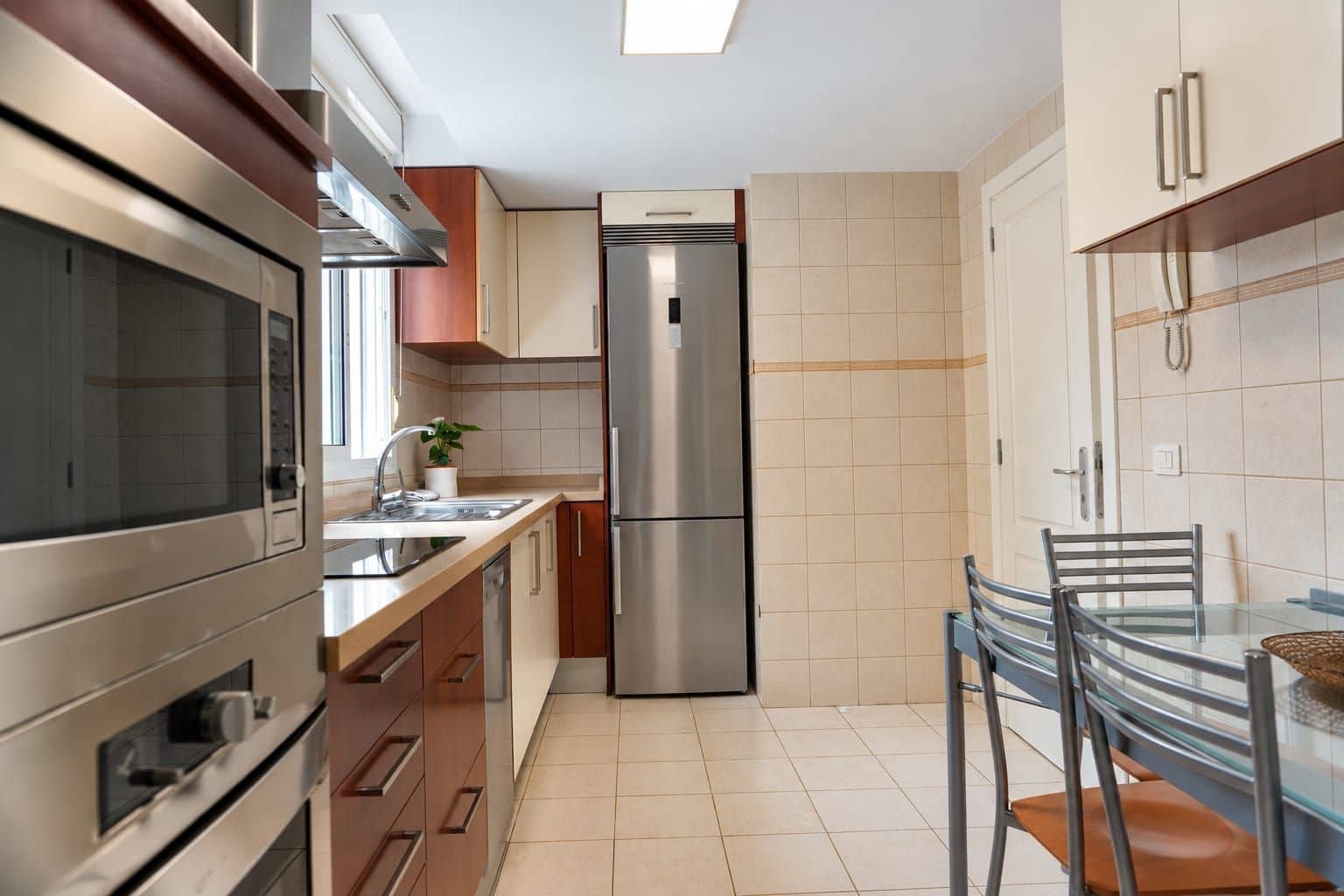 2 bedroom Penthouse for sale in Santa Cruz de Tenerife with garage - € 340,000 (Ref: 10176851)