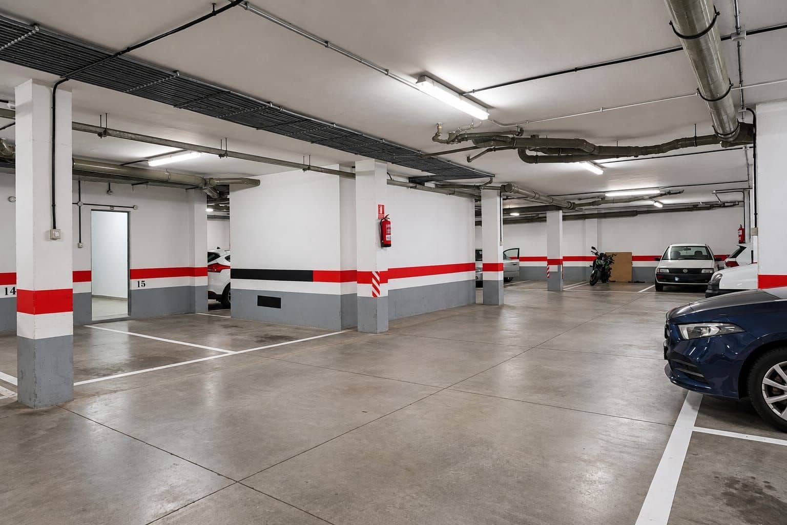 2 bedroom Penthouse for sale in Santa Cruz de Tenerife with garage - € 340,000 (Ref: 10176851)