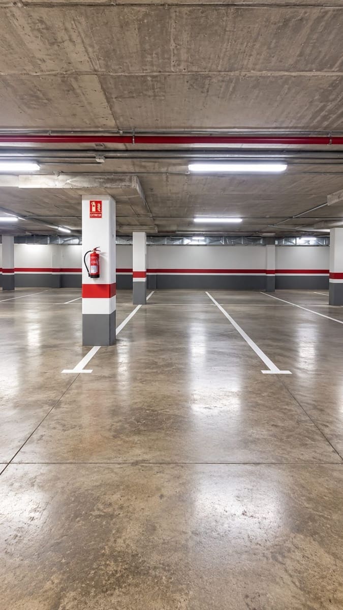 3 soveværelse Lejlighed til salg i Santa Cruz de Tenerife med garage - € 606.000 (Ref: 10180163)