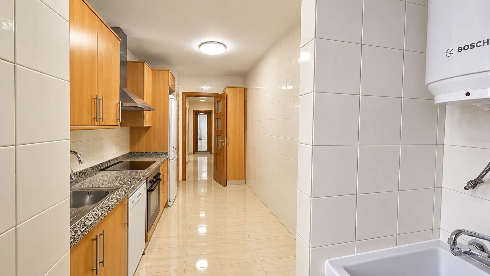 3 soveværelse Lejlighed til salg i Santa Cruz de Tenerife med garage - € 606.000 (Ref: 10180163)