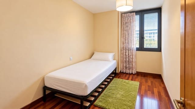 3 soveværelse Lejlighed til salg i Los Llanos, Santa Cruz de Tenerife med garage - € 606.000 (Ref: 10180163)