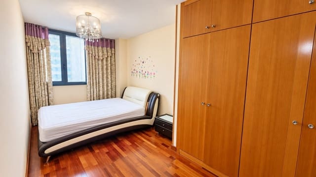 3 soveværelse Lejlighed til salg i Los Llanos, Santa Cruz de Tenerife med garage - € 606.000 (Ref: 10180163)