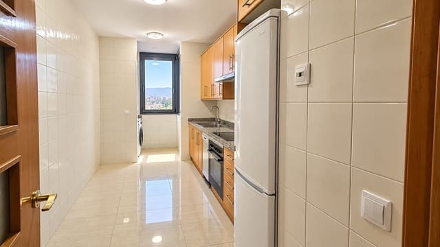 3 soveværelse Lejlighed til salg i Los Llanos, Santa Cruz de Tenerife med garage - € 606.000 (Ref: 10180163)