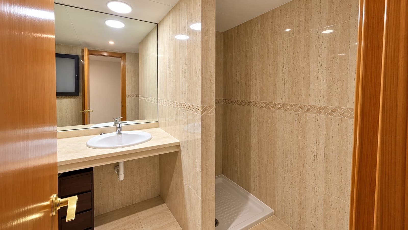 3 soveværelse Lejlighed til salg i Santa Cruz de Tenerife med garage - € 606.000 (Ref: 10180163)