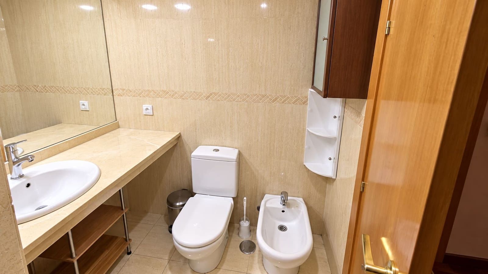3 soveværelse Lejlighed til salg i Santa Cruz de Tenerife med garage - € 606.000 (Ref: 10180163)