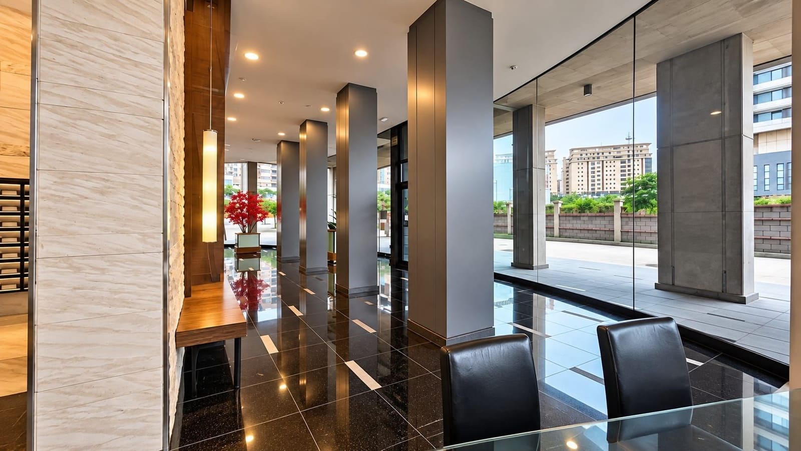 3 soveværelse Lejlighed til salg i Santa Cruz de Tenerife med garage - € 606.000 (Ref: 10180163)