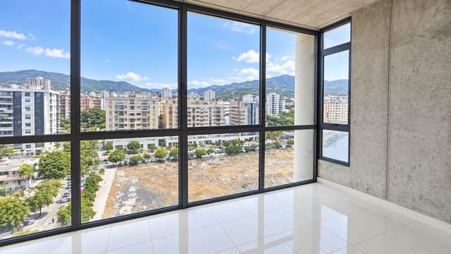 3 soveværelse Lejlighed til salg i Los Llanos, Santa Cruz de Tenerife med garage - € 606.000 (Ref: 10180163)