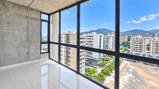 3 soveværelse Lejlighed til salg i Los Llanos, Santa Cruz de Tenerife med garage - € 606.000 (Ref: 10180163)