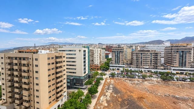 3 soveværelse Lejlighed til salg i Los Llanos, Santa Cruz de Tenerife med garage - € 606.000 (Ref: 10180163)