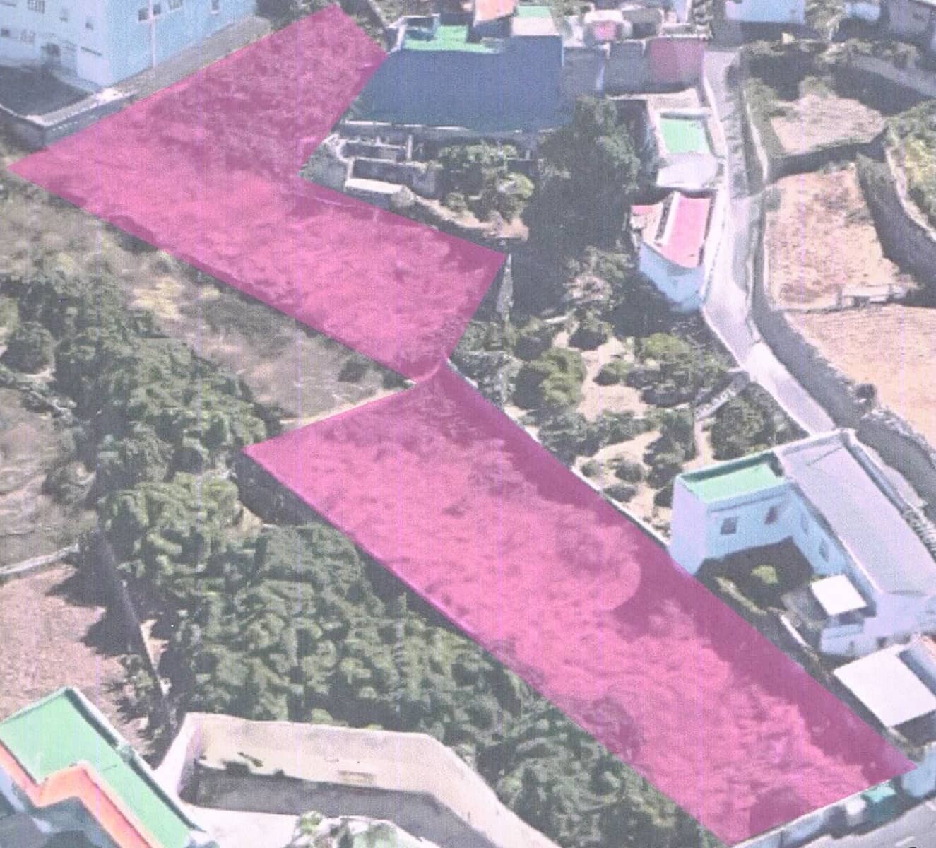 Building Plot for sale in Arafo - € 96,420 (Ref: 6083081)
