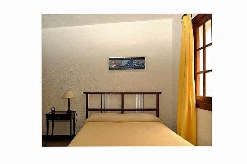 3 soverom Villa til salgs i Tegueste med garasje - € 566 500 (Ref: 6657163)