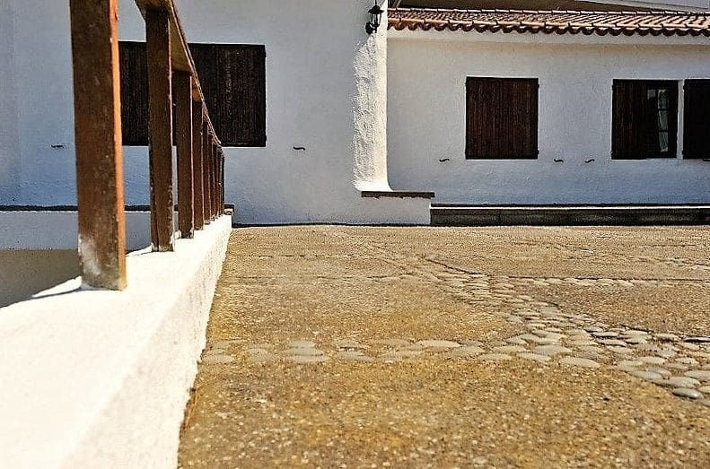 3 soverom Villa til salgs i Tegueste med garasje - € 566 500 (Ref: 6657163)