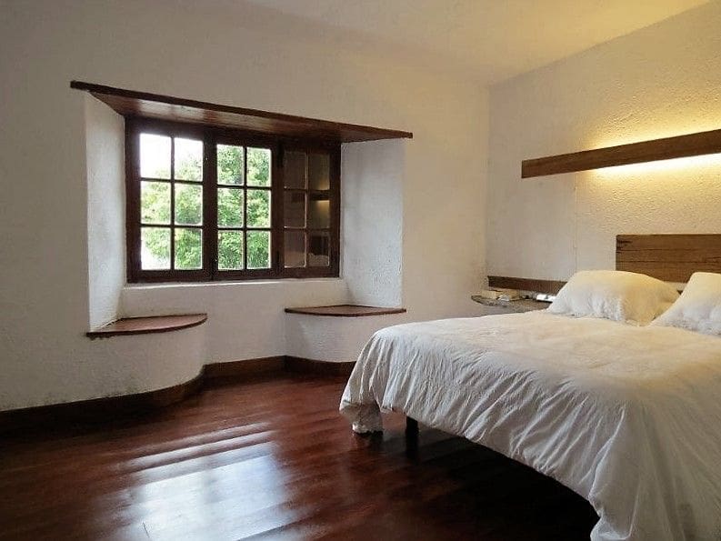 3 soverom Villa til salgs i Tegueste med garasje - € 566 500 (Ref: 6657163)