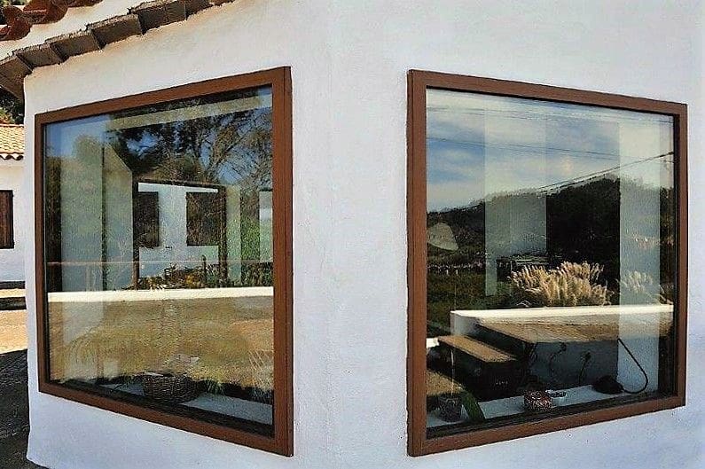 3 soverom Villa til salgs i Tegueste med garasje - € 566 500 (Ref: 6657163)