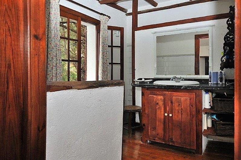 3 soverom Villa til salgs i Tegueste med garasje - € 566 500 (Ref: 6657163)