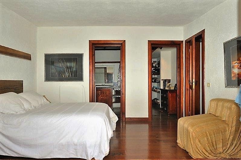 3 soverom Villa til salgs i Tegueste med garasje - € 566 500 (Ref: 6657163)