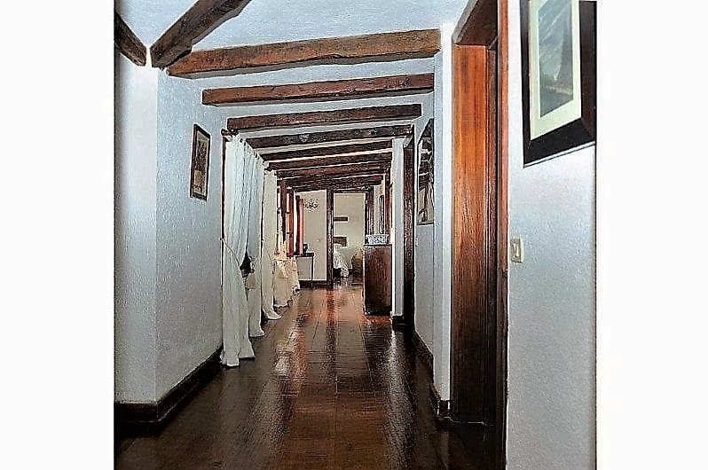 3 soverom Villa til salgs i Tegueste med garasje - € 566 500 (Ref: 6657163)