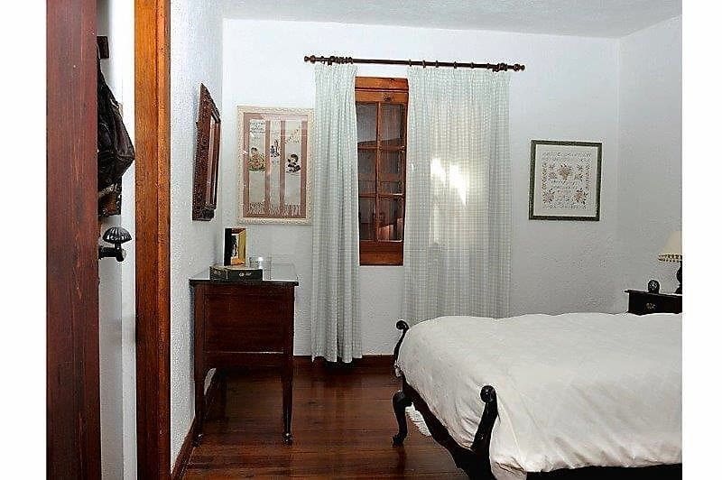 3 soverom Villa til salgs i Tegueste med garasje - € 566 500 (Ref: 6657163)