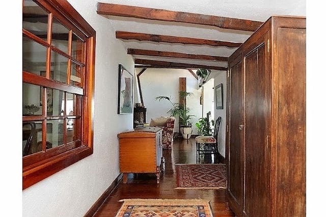 3 soverom Villa til salgs i Tegueste med garasje - € 566 500 (Ref: 6657163)