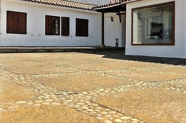 3 soverom Villa til salgs i Tegueste med garasje - € 566 500 (Ref: 6657163)