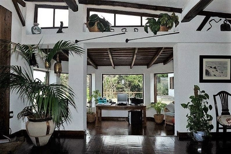 3 soverom Villa til salgs i Tegueste med garasje - € 566 500 (Ref: 6657163)