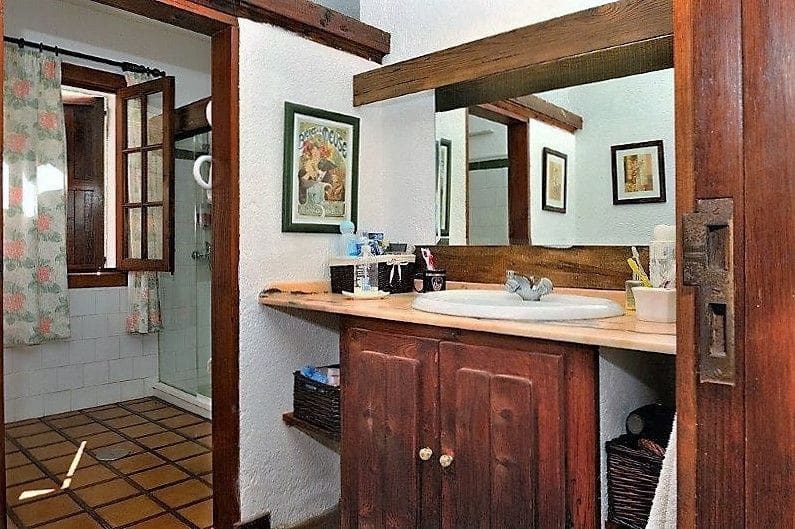 3 soverom Villa til salgs i Tegueste med garasje - € 566 500 (Ref: 6657163)