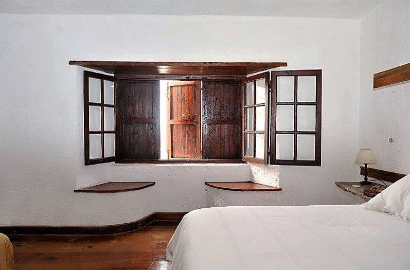 3 soverom Villa til salgs i Tegueste med garasje - € 566 500 (Ref: 6657163)